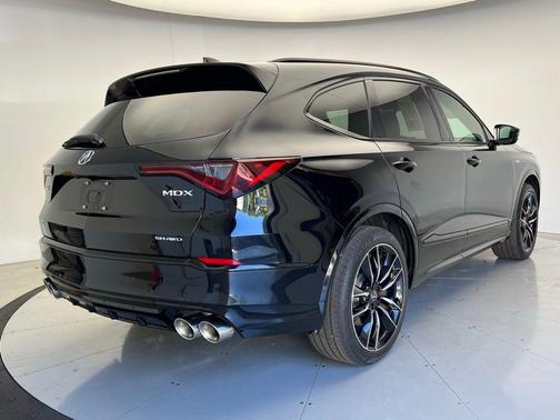 2022 Acura MDX Type S