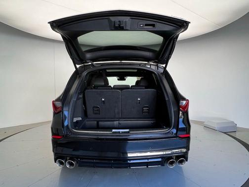 2022 Acura MDX Type S