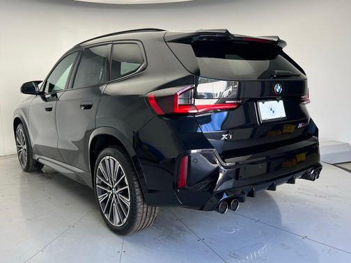 2026 BMW X1 M35i