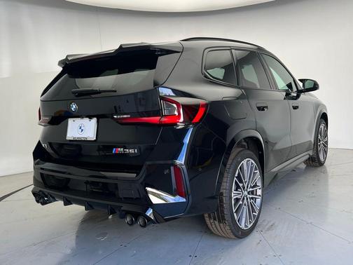 2026 BMW X1 M35i