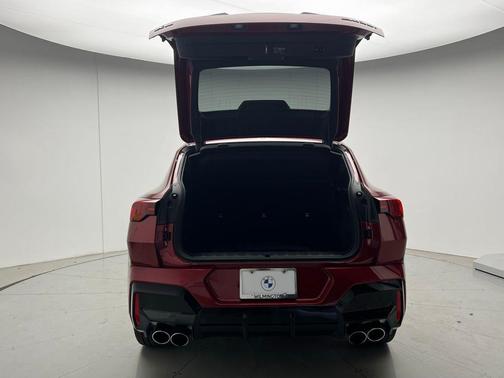 2025 BMW X2 M35i