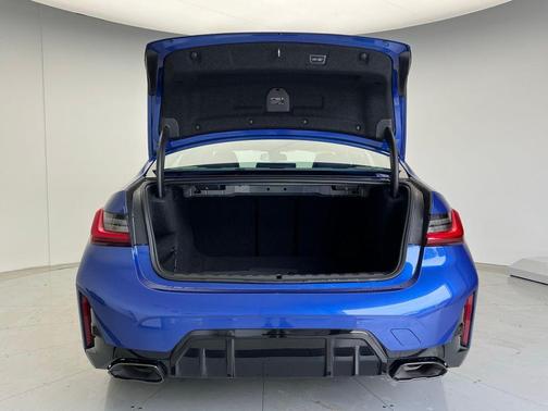 2025 BMW M340 M340i