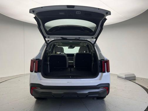 2024 Kia Sorento SX