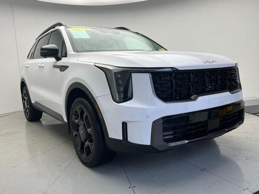 2024 Kia Sorento SX