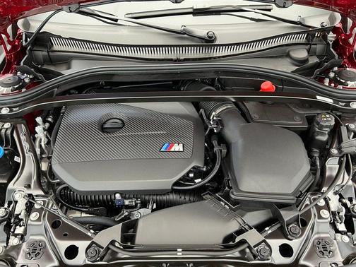 2025 BMW M235 Gran Coupe xDrive