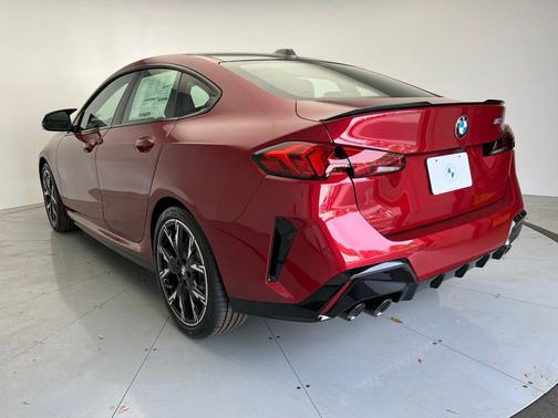 2025 BMW M235 Gran Coupe xDrive