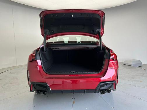 2025 BMW M235 Gran Coupe xDrive