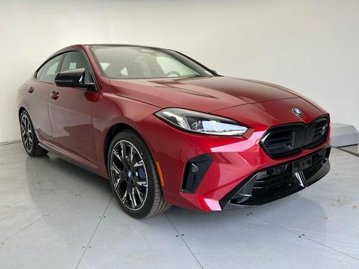 2025 BMW M235 Gran Coupe xDrive
