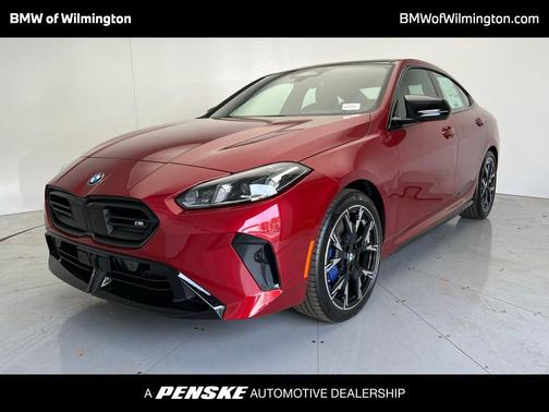 2025 BMW M235 Gran Coupe xDrive