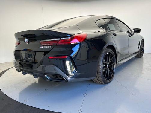 2023 BMW M850 Gran Coupe xDrive
