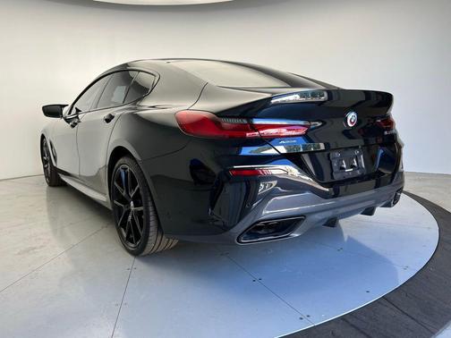 2023 BMW M850 Gran Coupe xDrive
