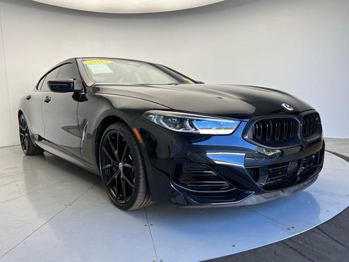 2023 BMW M850 Gran Coupe xDrive