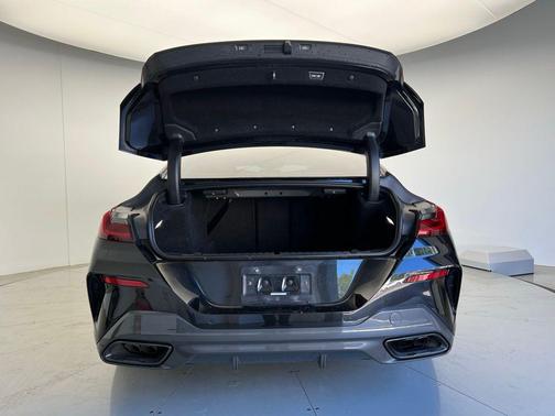 2023 BMW M850 Gran Coupe xDrive