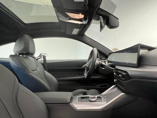 2026 BMW M440 i xDrive