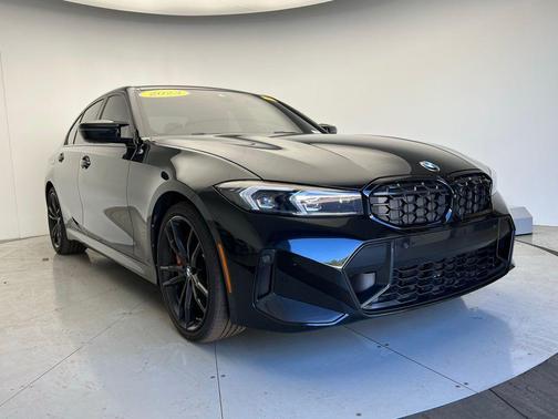 2023 BMW M340 i xDrive