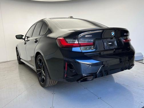 2023 BMW M340 i xDrive