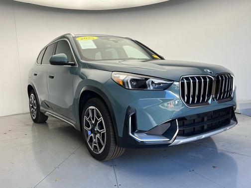 2025 BMW X1 xDrive28i