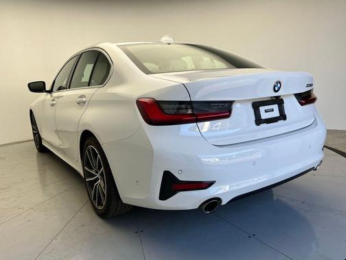 2021 BMW 330 330i