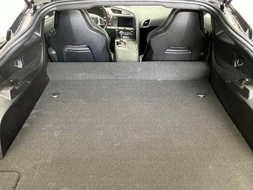 2019 Chevrolet Corvette Grand Sport