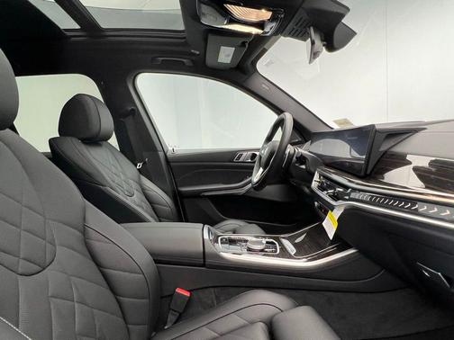 2025 BMW X5 sDrive40i