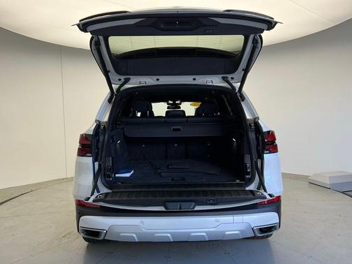 2025 BMW X5 sDrive40i
