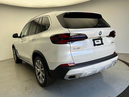 2025 BMW X5 sDrive40i