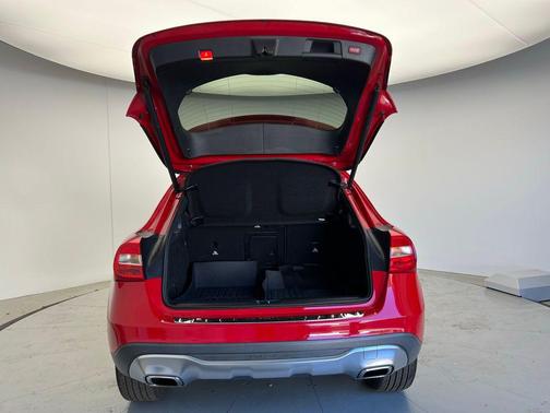 2019 Mercedes-Benz GLA 250 Base
