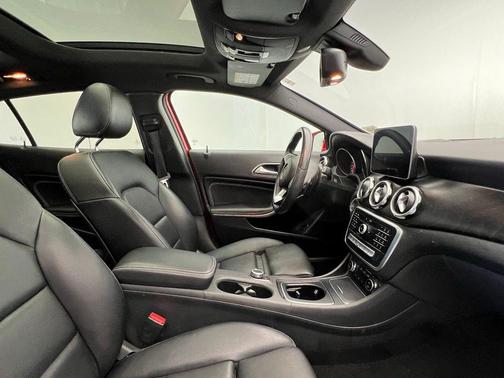 2019 Mercedes-Benz GLA 250 Base