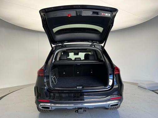 2025 Mercedes-Benz GLE 350 4MATIC