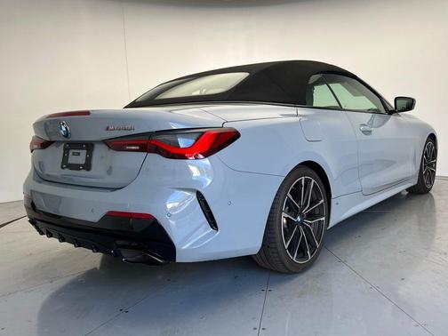 2024 BMW M440 i