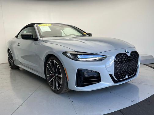 2024 BMW M440 i