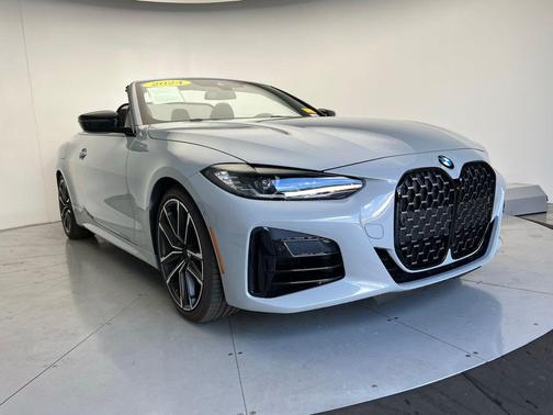2024 BMW M440 i