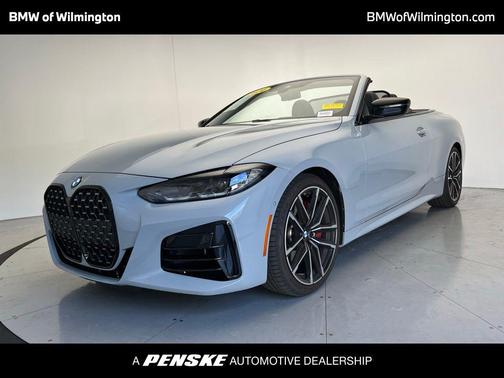 2024 BMW M440 i