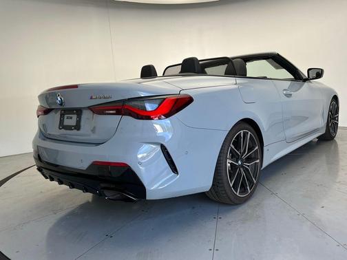 2024 BMW M440 i