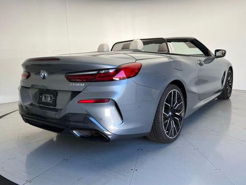 2024 BMW 840 i xDrive