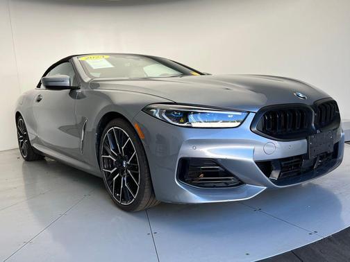 2024 BMW 840 i xDrive
