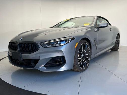 2024 BMW 840 i xDrive