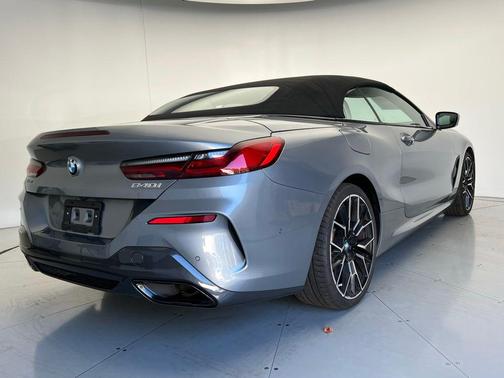 2024 BMW 840 i xDrive