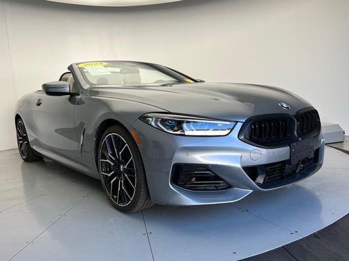 2024 BMW 840 i xDrive