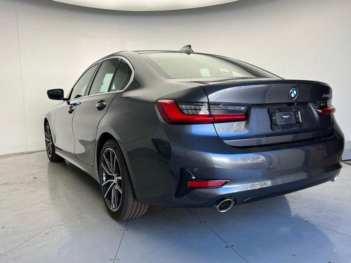 2020 BMW 330 330i