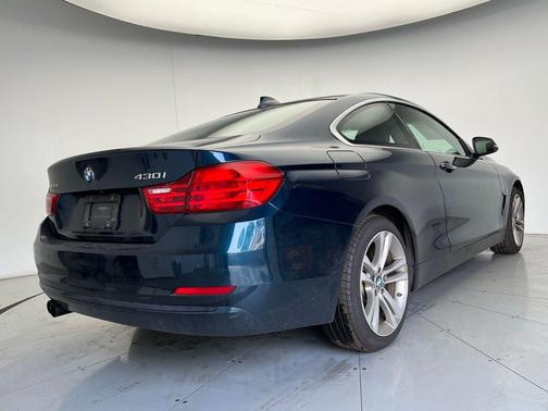 2017 BMW 430 i xDrive
