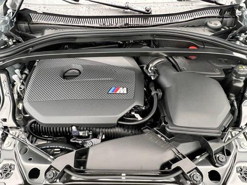 2025 BMW M235 Gran Coupe xDrive