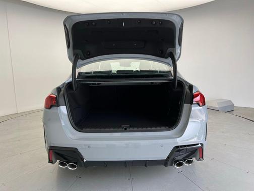 2025 BMW M235 Gran Coupe xDrive
