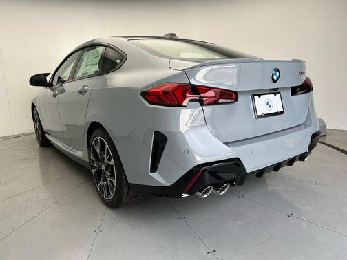 2025 BMW M235 Gran Coupe xDrive