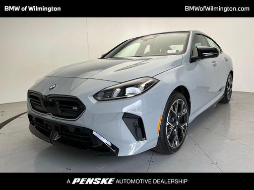 2025 BMW M235 Gran Coupe xDrive