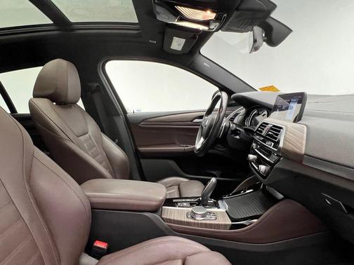 2019 BMW X4 xDrive30i