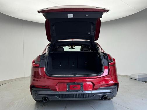 2019 BMW X4 xDrive30i