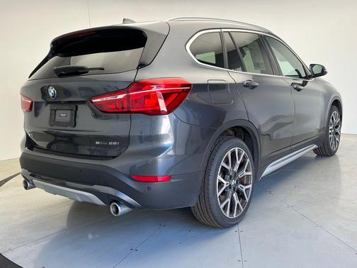 2021 BMW X1 sDrive28i