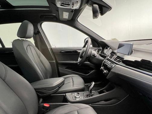 2021 BMW X1 sDrive28i