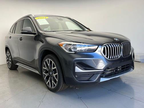 2021 BMW X1 sDrive28i
